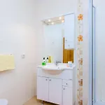 빌라 Oasis Cypress Čilipi