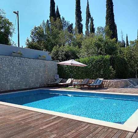 Oasis Cypress Villa *