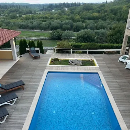 Oasis Cypress * Čilipi