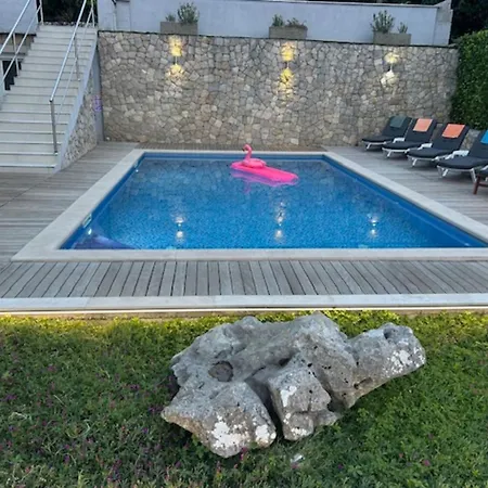 Oasis Cypress Villa