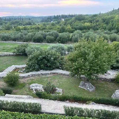 Oasis Cypress Villa *