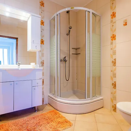 Oasis Cypress Villa