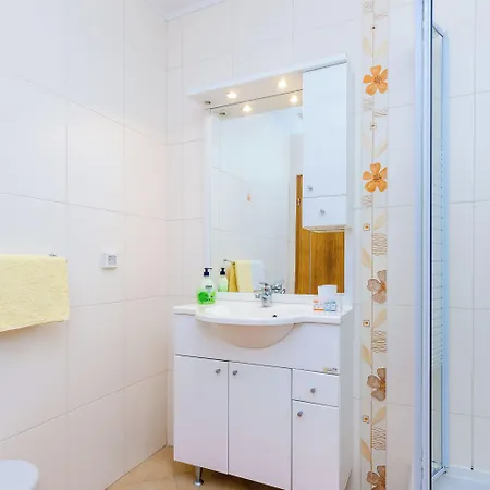 Oasis Cypress Villa *