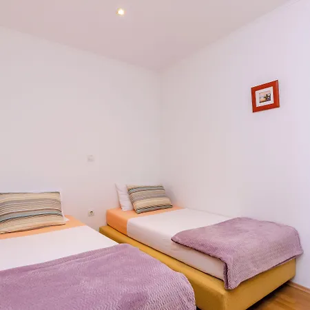 Villa Oasis Cypress Čilipi