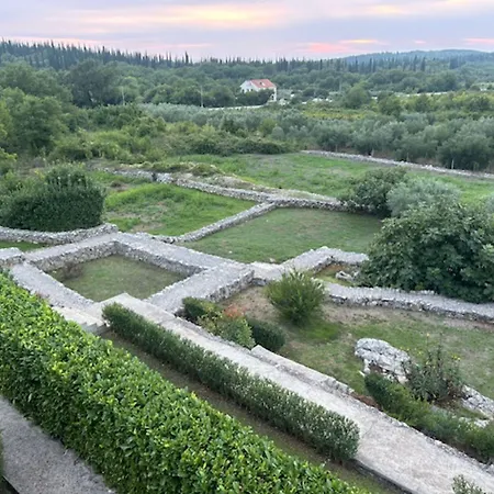 Villa Oasis Cypress
