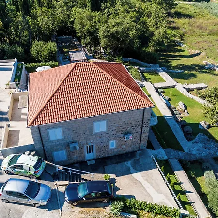 Villa Oasis Cypress *