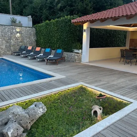 Villa Oasis Cypress *