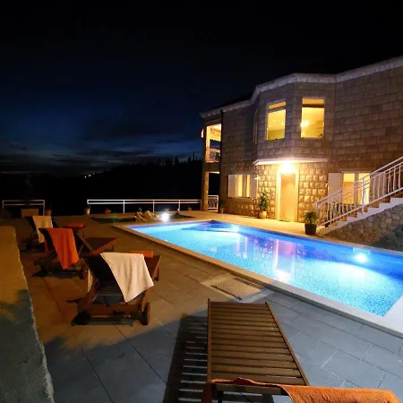 Oasis Cypress * Čilipi