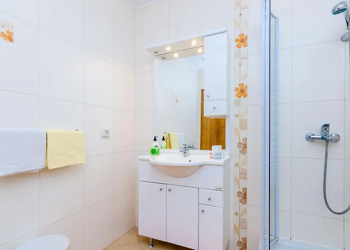 Villa Oasis Cypress Čilipi