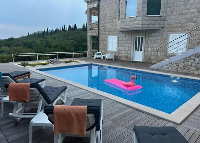 Oasis Cypress Čilipi